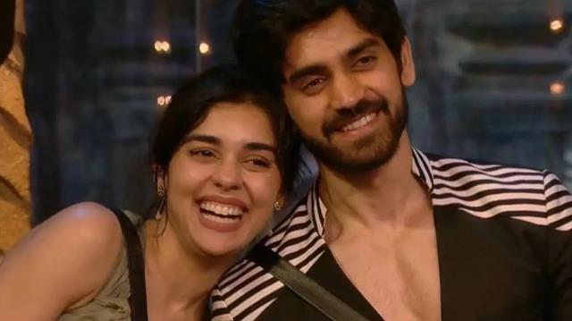 Bigg Boss Season 18: Eisha Singh and Avinash Mishra in a relationship – Exclusive