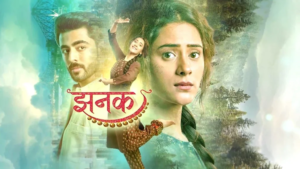 Jhanak 16th January 2025 Written Episode Update