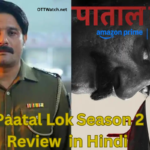 Paatal Lok Season 2 Review in Hindi