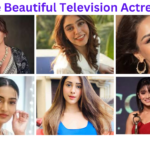 Cute Beautiful Television Actresses Who Stole Our Hearts