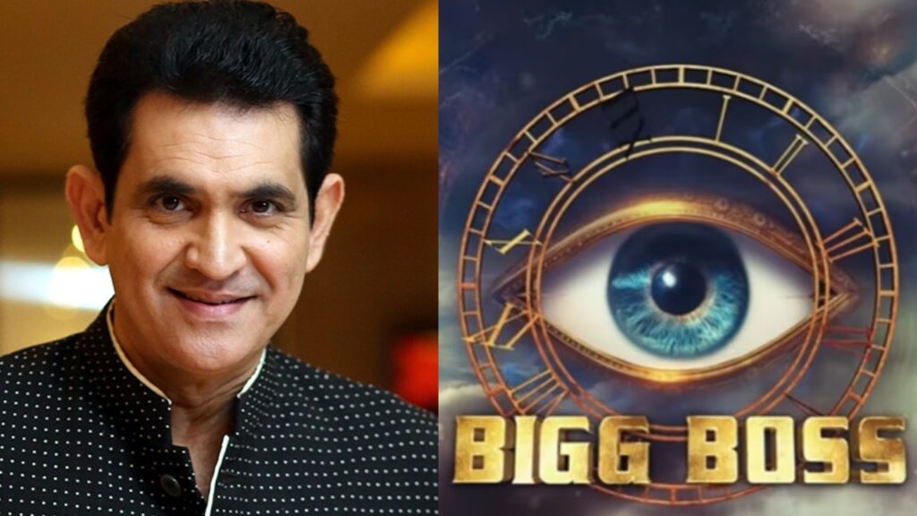 Bigg Boss Season 18: Omung Kumar enters the house – Exclusive