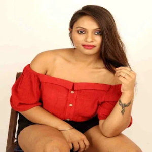 Pihu Kanojiya