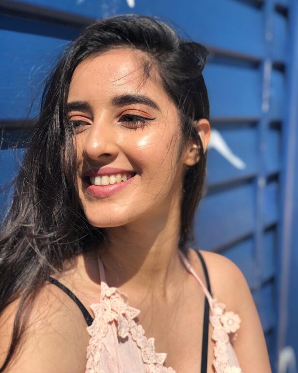 Simrat Kaur