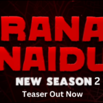 Rana Naidu Season 2