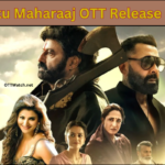 Daaku Maharaaj OTT Release Date