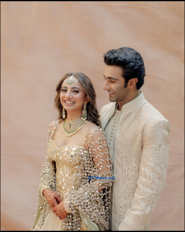 Alekha Advani Photo