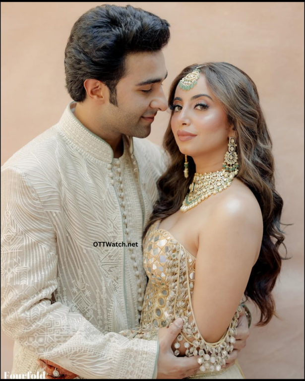 Alekha Advani Photo