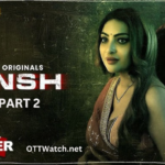 Ansh Part 2 Ullu Web series Release Date