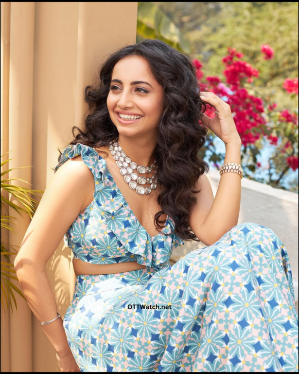 Alekha Advani Photo
