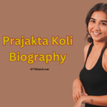 Prajakta Koli Biography