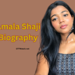 Amala Shaji Biography