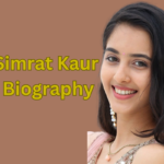 Simrat Kaur Biography