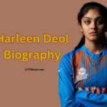 Harleen Deol Biography