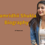 Samridhii Shukla Biography