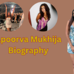 Apoorva Mukhija Biography