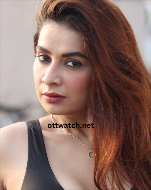 Neelam Bhanushali