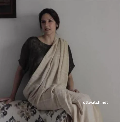 Gauri Spratt Photo