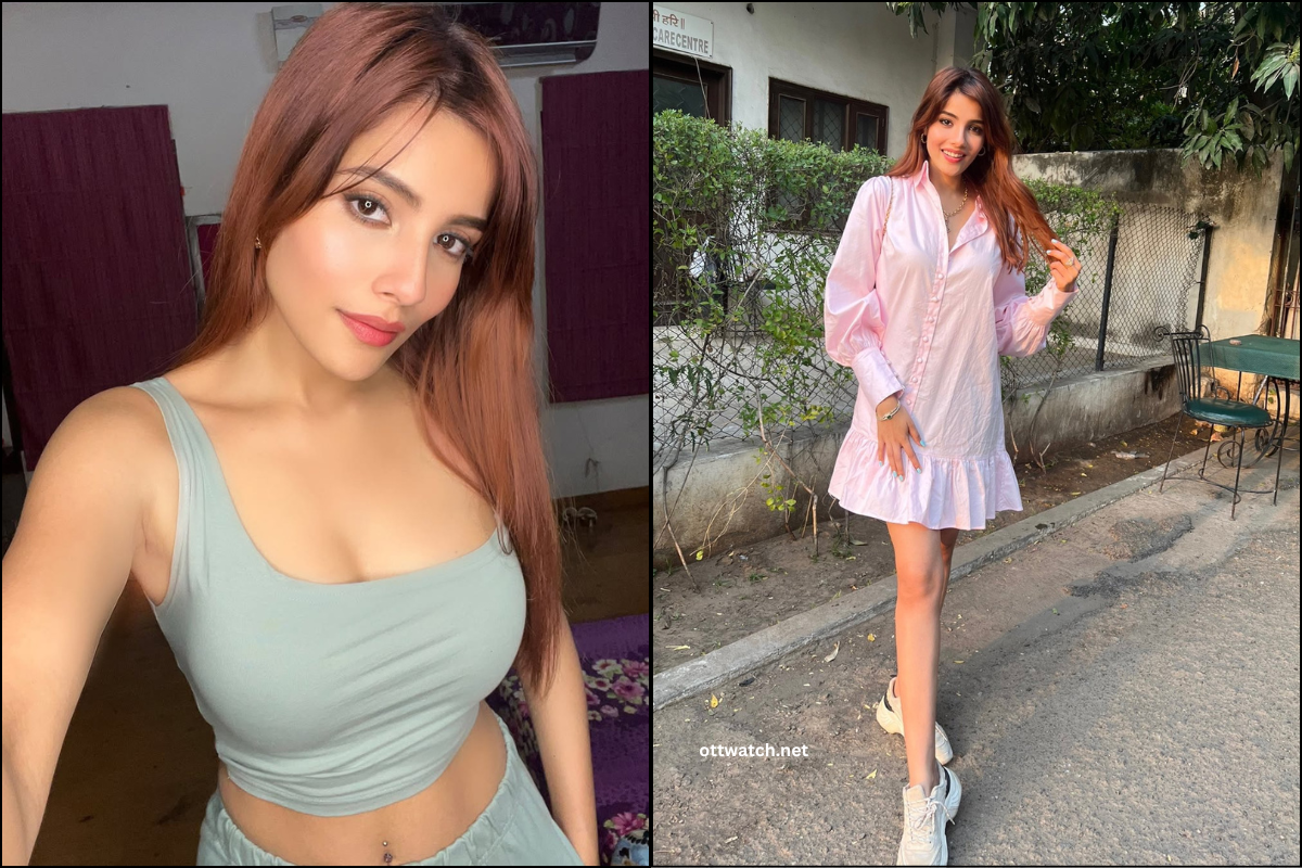Aditi Hundia
