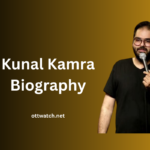 Kunal Kamra Biography