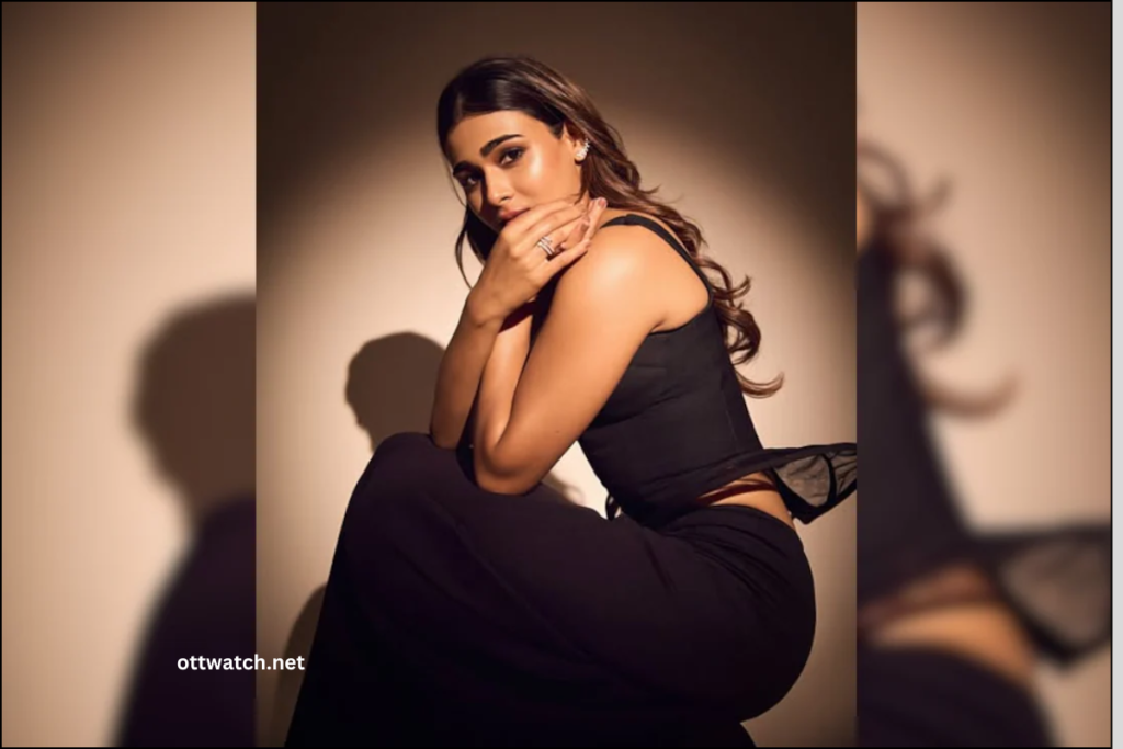 Shalini Pandey Movies List