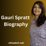 Gauri Spratt Biography