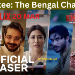 Khakee The Bengal Chapter